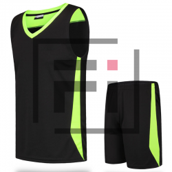 Basketball Uniform